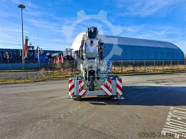 JMG MC 22500RE