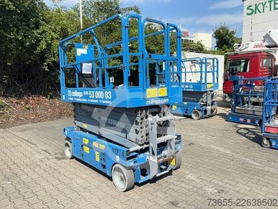 Genie GS-3246