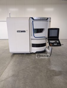 Processing Centers EWAG Laser Line Ultra