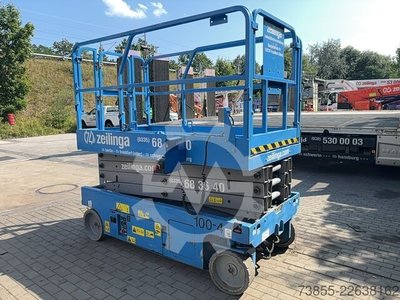 Genie GS-2646
