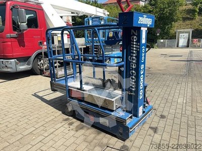 Power Towers Nano Sp