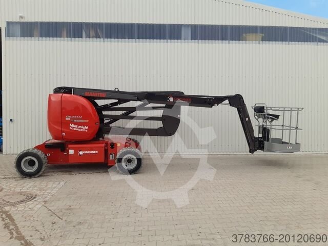 Manitou 170 AETJL BI-ENERGY