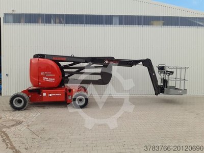 Manitou 170 AETJL BI-ENERGY