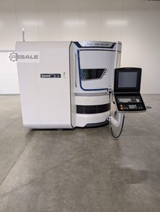 Processing Centers EWAG Laser Line Ultra