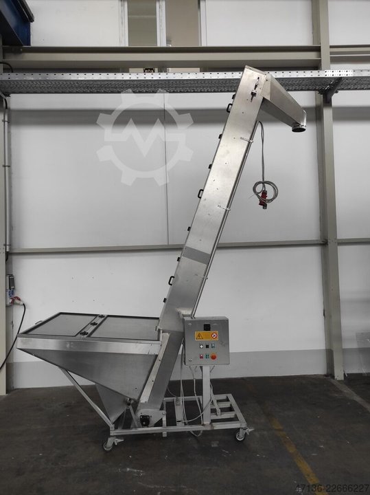 Bertolaso EMN 3500/556