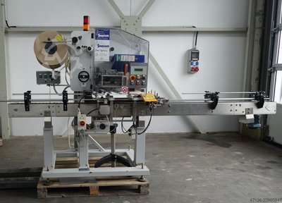 Altech Bandmaschine