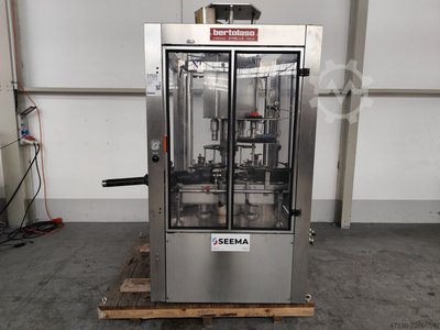 Bertolaso Sigma 604