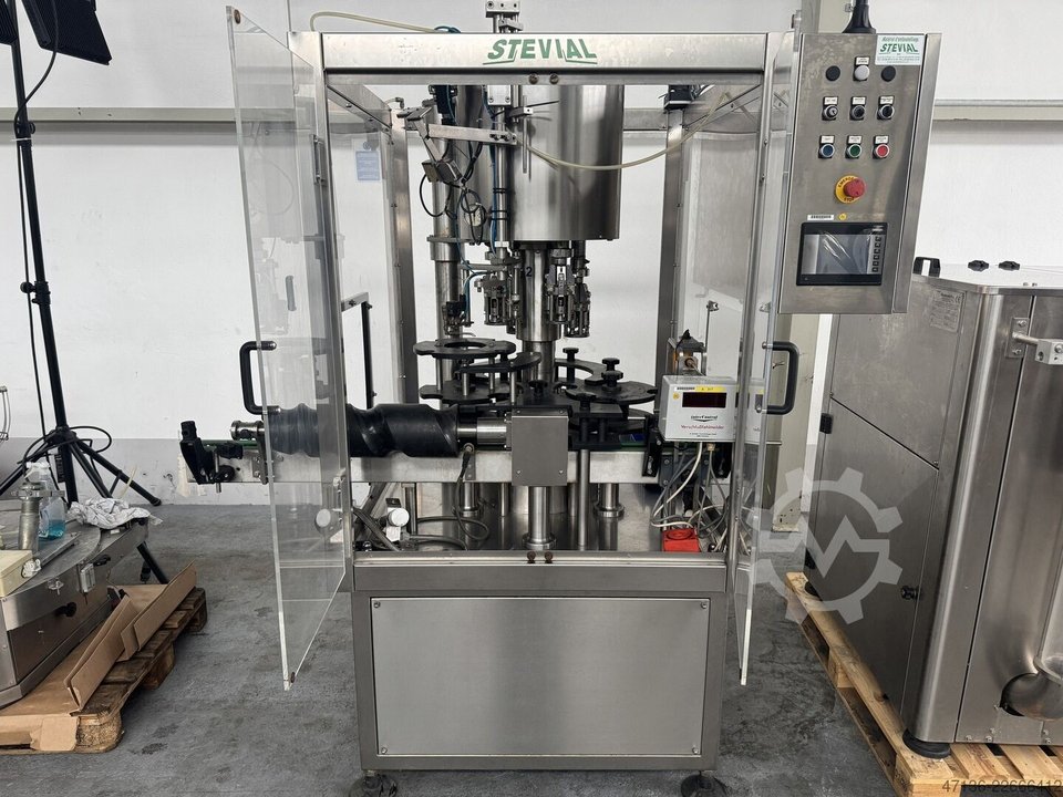 Enolmeccanica Sirio/4t