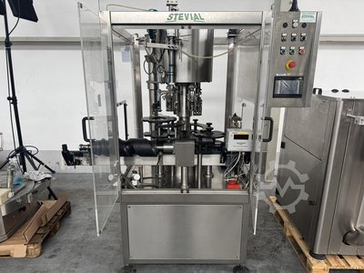 Enolmeccanica Sirio/4t