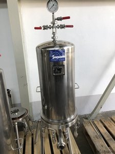 Sartorius Kerzenfilter 12 x 30" code 41/222