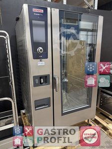 Rational ICP 20-2/1 Elektro