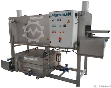 Marrodán Tunnelpasteur