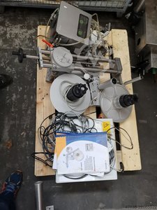 Herma DS 110