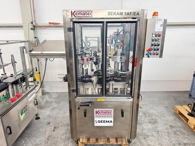 Kematec Sekam 1AF/EA