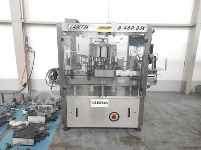 Gernep Labetta 8-480-3 SK