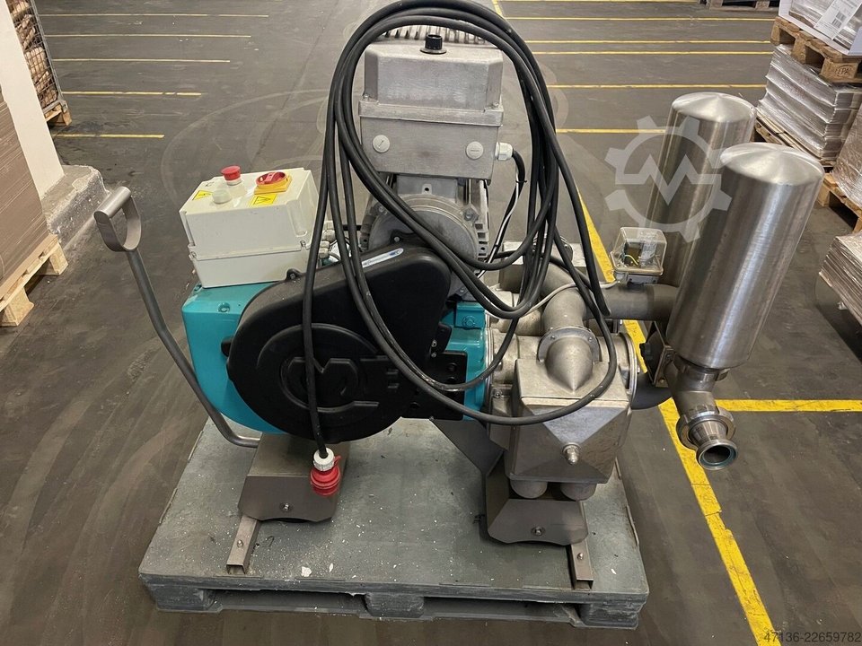CME srl Ideal I360 / Typ 1360