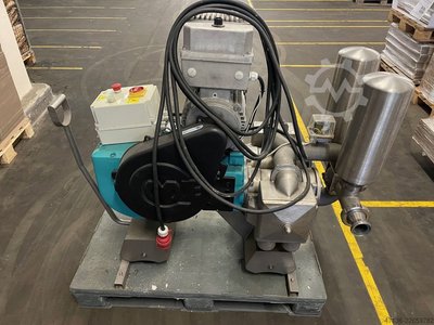 CME srl Ideal I360 / Typ 1360