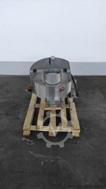 Bertolaso Distr AM 700