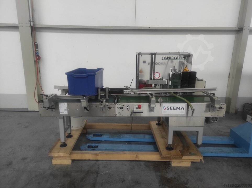 Langguth E21-l-315