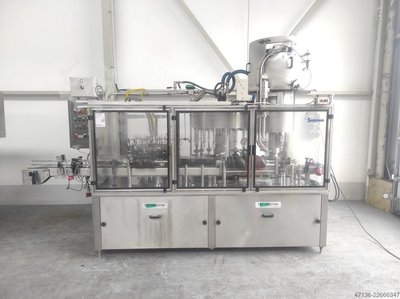 Technovin / Afimex 16-16-3 0,2 Liter PET und Glas 22 mm
