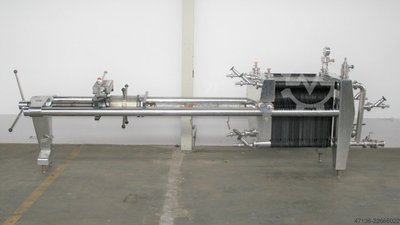 Seitz Orion Orion 60 A150