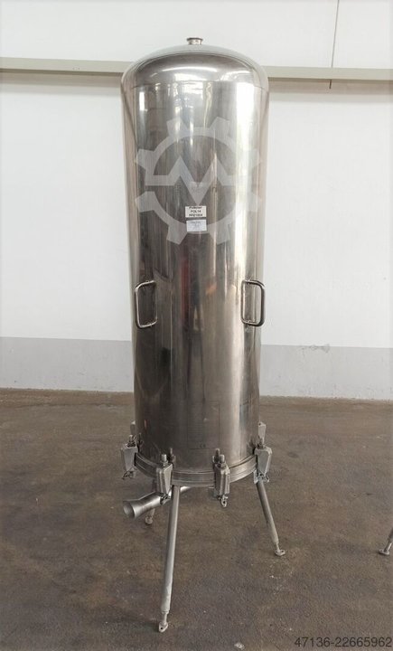 Sartorius / PALL WSFZ164