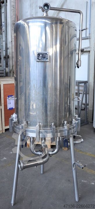 SARTORIUS 345034-E