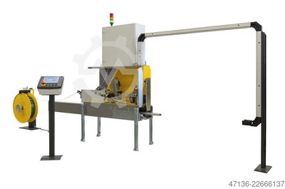 SIGNODE Plastikband Wickler