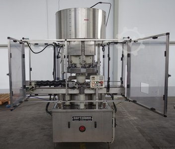 BERTOLASO DELTA 406