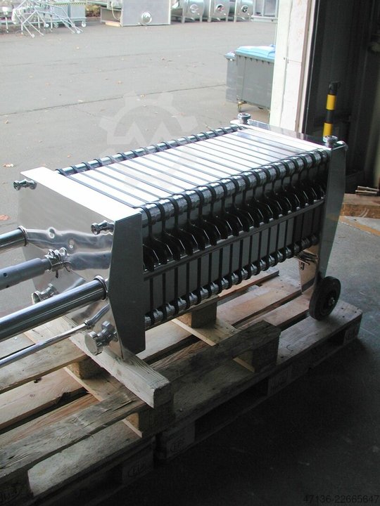 Seitz Orion Orion 40 A100