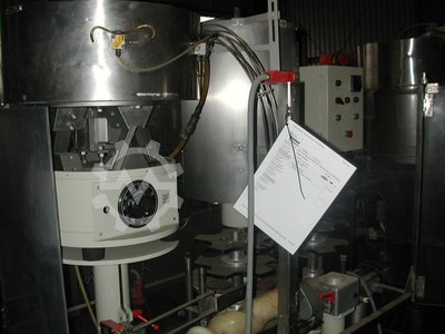 BERTOLASO SIGMA 105