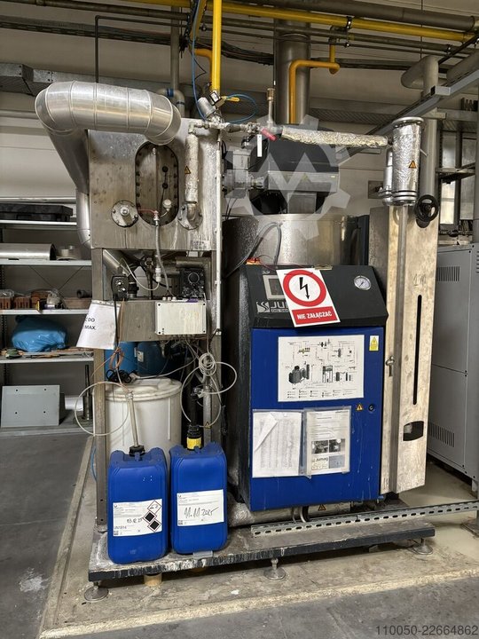 Jumag DG560