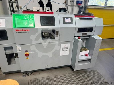 Horizon HT-30C