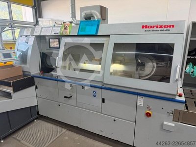 Horizon BQ-470