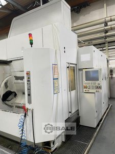 Processing Centers SW BA422