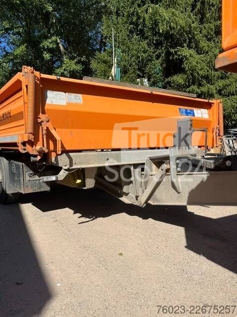 Kipper Müller-Mitteltal KA-TA-R 11,9 gebraucht
