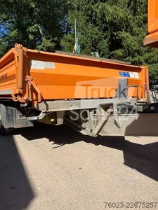 Kipper Müller-Mitteltal KA-TA-R 11,9 gebraucht