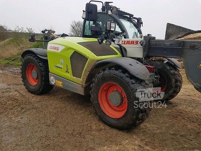 Teleskoplader CLAAS Scorpion 7050 gebraucht