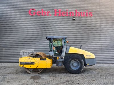 Reifenwalze Atlas Copco Dynapac CA 3500 D gebraucht