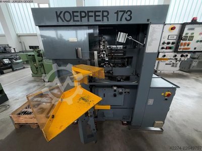 KOEPFER 173 b