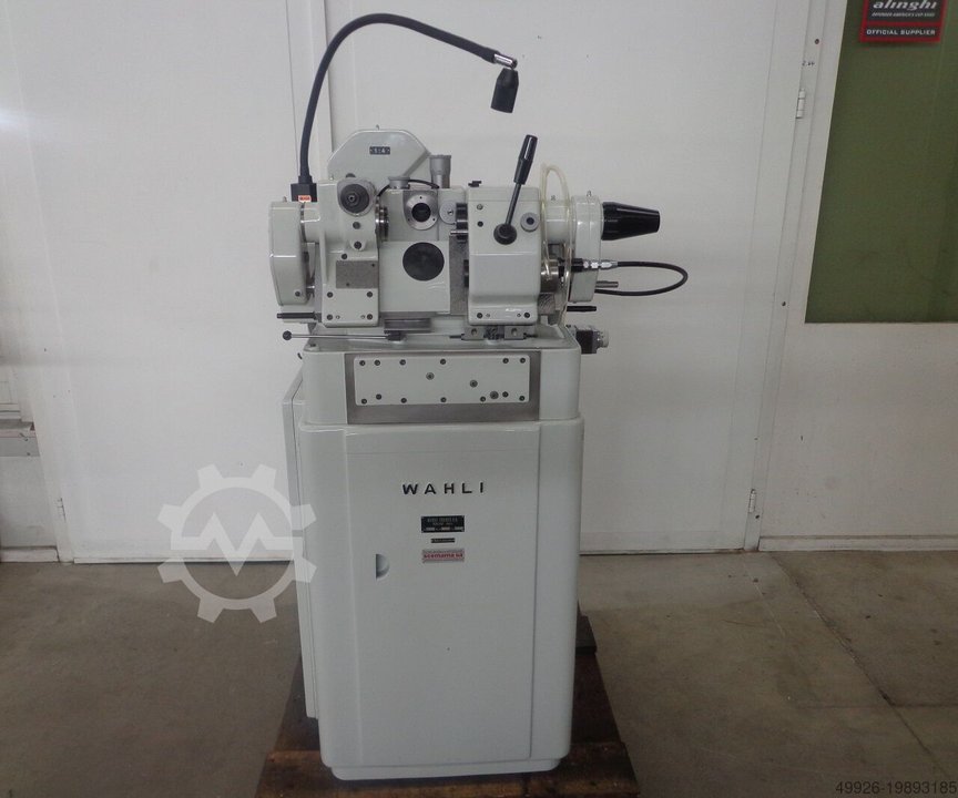 Wahli W-90
