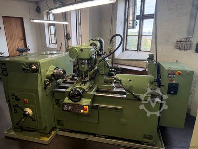 WMW HECKERT ZFWVG 250x800