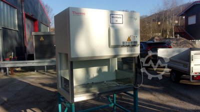 Heraeus HeraSafe KS12