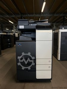 Konica Minolta C250i