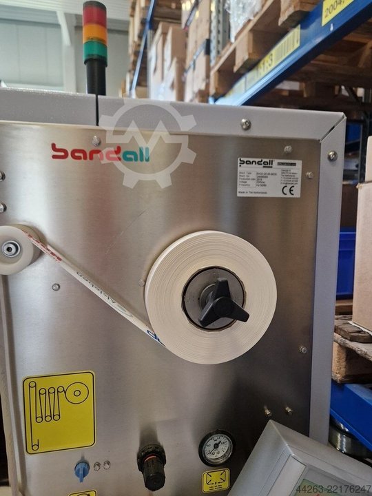 Popp Maschinenbau POPP