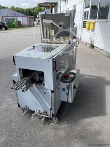 Popp Maschinenbau POPP