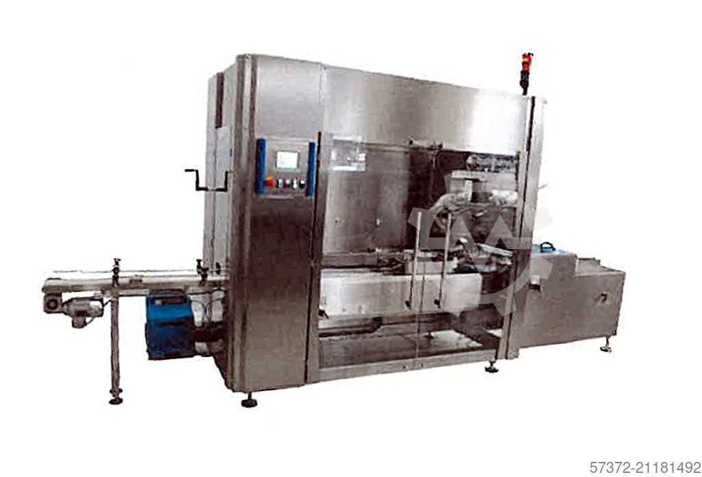 Buhmann Servosleeve C800