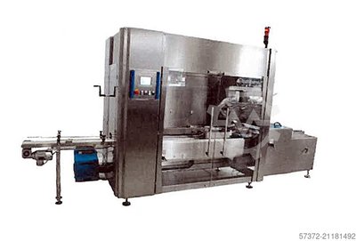 Buhmann Servosleeve C800