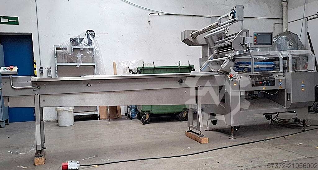 SKS Economy 502