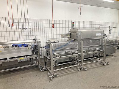 Multivac T-800